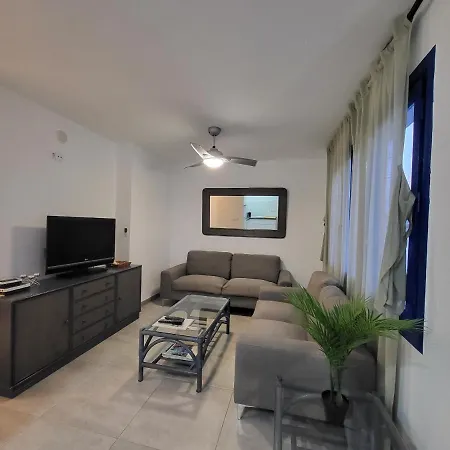 Waikiki 47 Apartment Corralejo Exterior photo