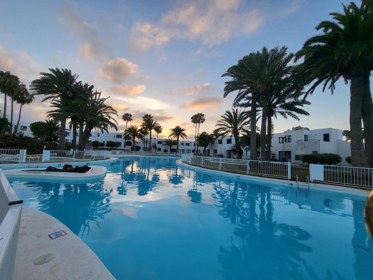 Waikiki 47 Appartamento Corralejo